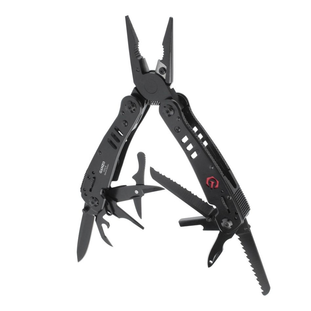Мультитул Multi Tool Ganzo G302B (Firebird F302B)