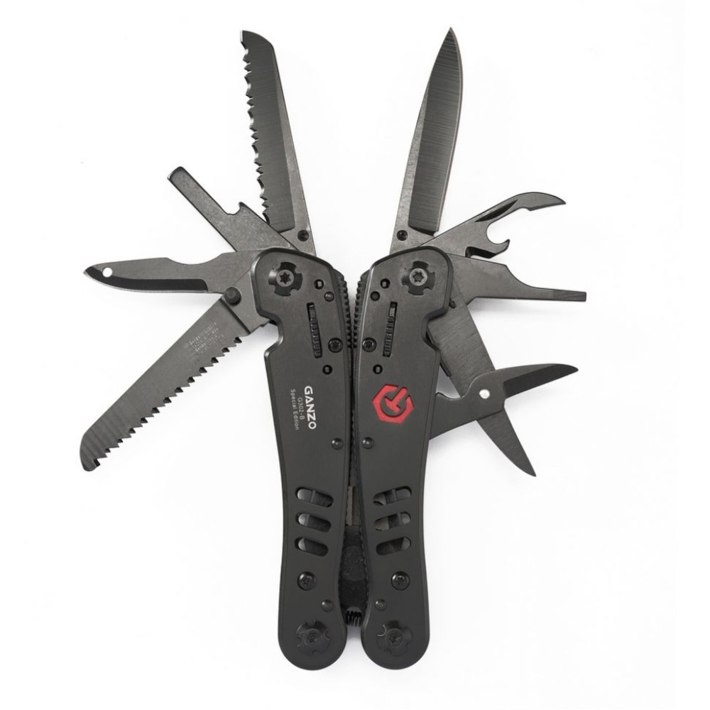 Мультитул Multi Tool Ganzo G302B (Firebird F302B)