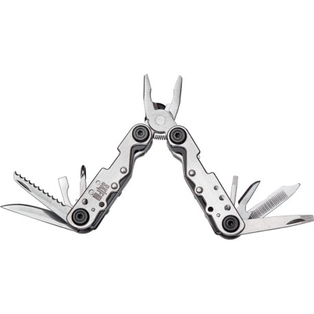 Мультитул Skif Plus First Tool. Колір-silver