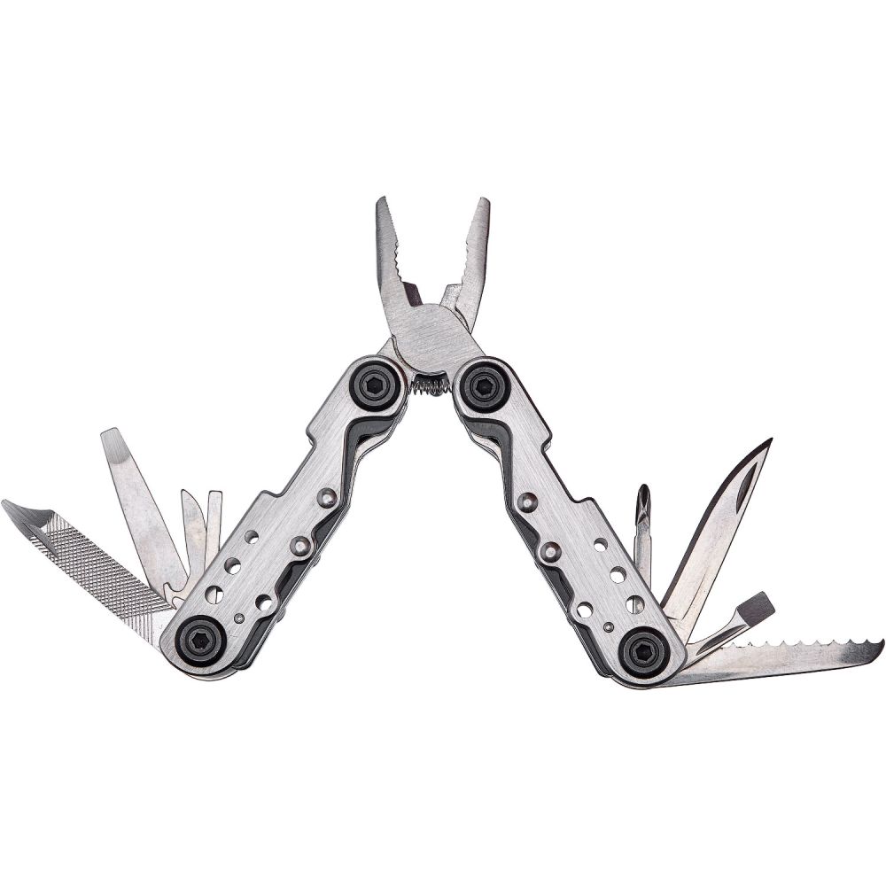 Мультитул Skif Plus First Tool. Колір-silver