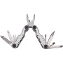 Мультитул Skif Plus First Tool. Колір-silver