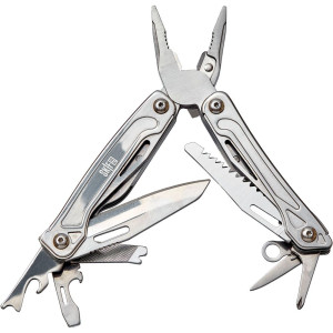 Мультитул Skif Plus Universal Tool (866S). Цвет–silver