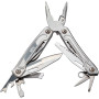 Мультитул Skif Plus Universal Tool (866S). Цвет–silver