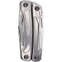 Мультитул Skif Plus Universal Tool (866S). Цвет–silver