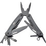 Мультитул Skif Plus Universal Tool 866S-H. Цвет–black