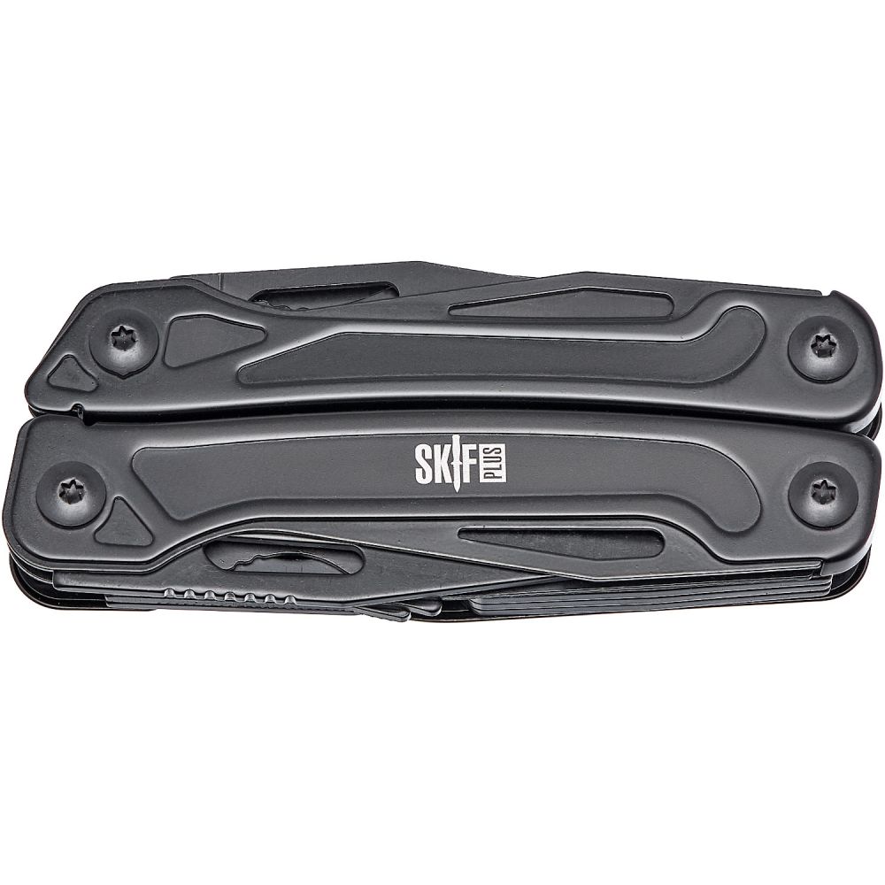 Мультитул Skif Plus Universal Tool 866S-H. Цвет–black