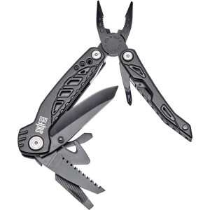 Мультитул Skif Plus Handy Tool PE86A-H. Колір–black