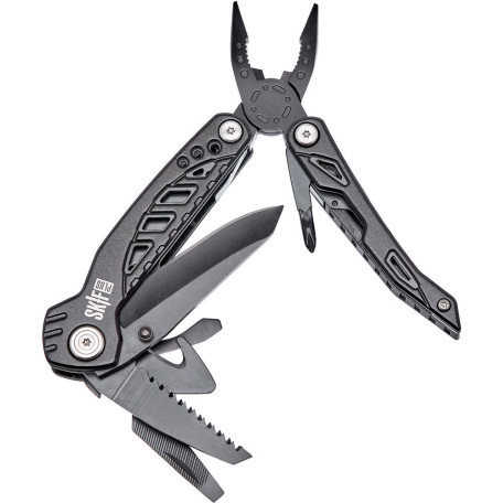 Мультитул Skif Plus Handy Tool PE86A-H. Колір–black