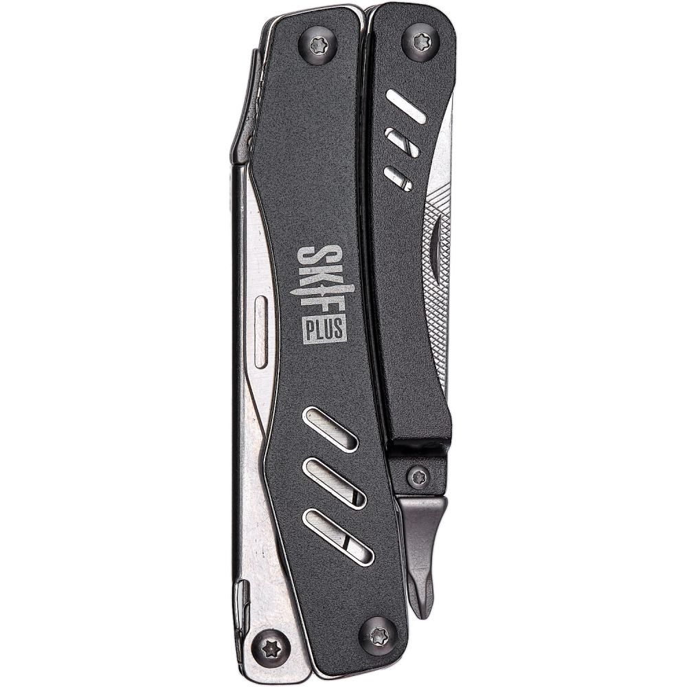 Мультитул Skif Plus Scitool VKB-36A. Цвет–black