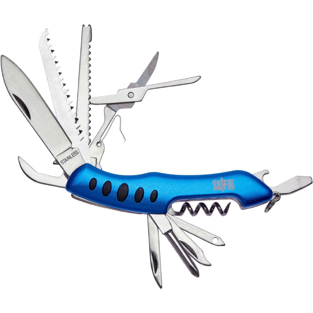 Мультитул Skif Plus Fluent Blue KY5011LG5-BL