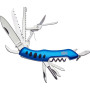 Мультитул Skif Plus Fluent Blue KY5011LG5-BL