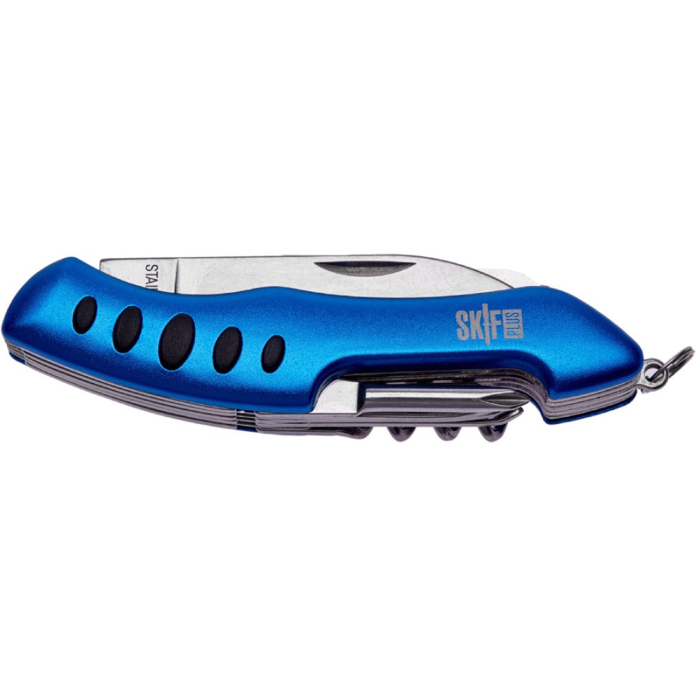 Мультитул Skif Plus Fluent Blue KY5011LG5-BL