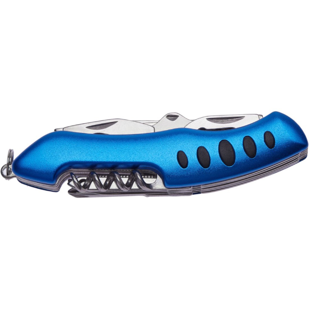 Мультитул Skif Plus Fluent Blue KY5011LG5-BL