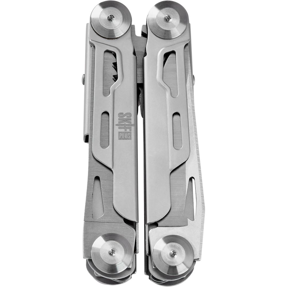 Мультитул Skif Plus Shiny Tool 9540Р