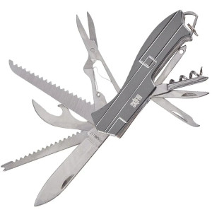 Мультитул Skif Plus Shrimp KJ5011ALx