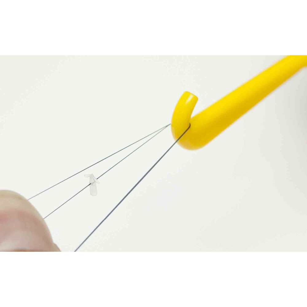 Петлевяз Preston Hair Stop Loop Tyers (2шт.)