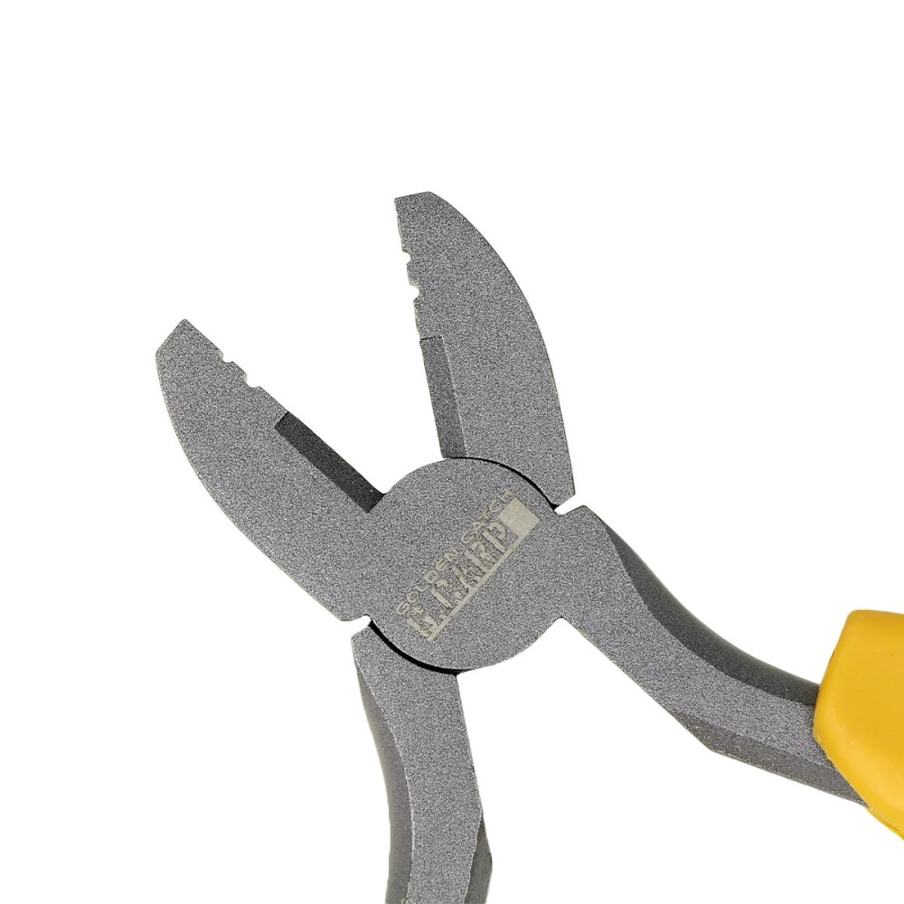 Інструмент обтискний GC G.Carp Mini Krimping Tool
