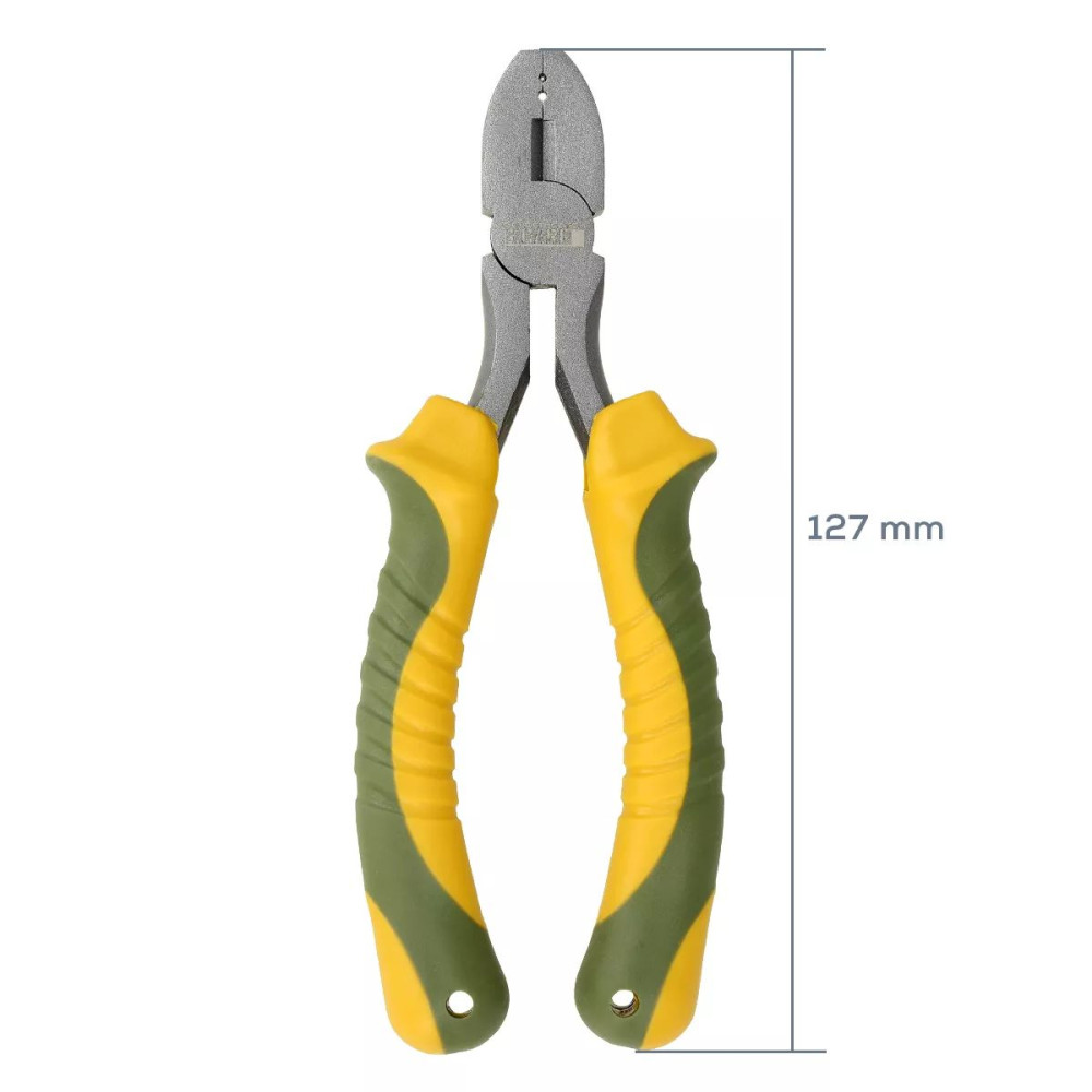 Інструмент обтискний GC G.Carp Mini Krimping Tool