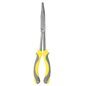 Плоскогубцы GC Longnose Bend Pliers 28см