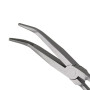 Плоскогубці GC Longnose Bend Pliers 28см