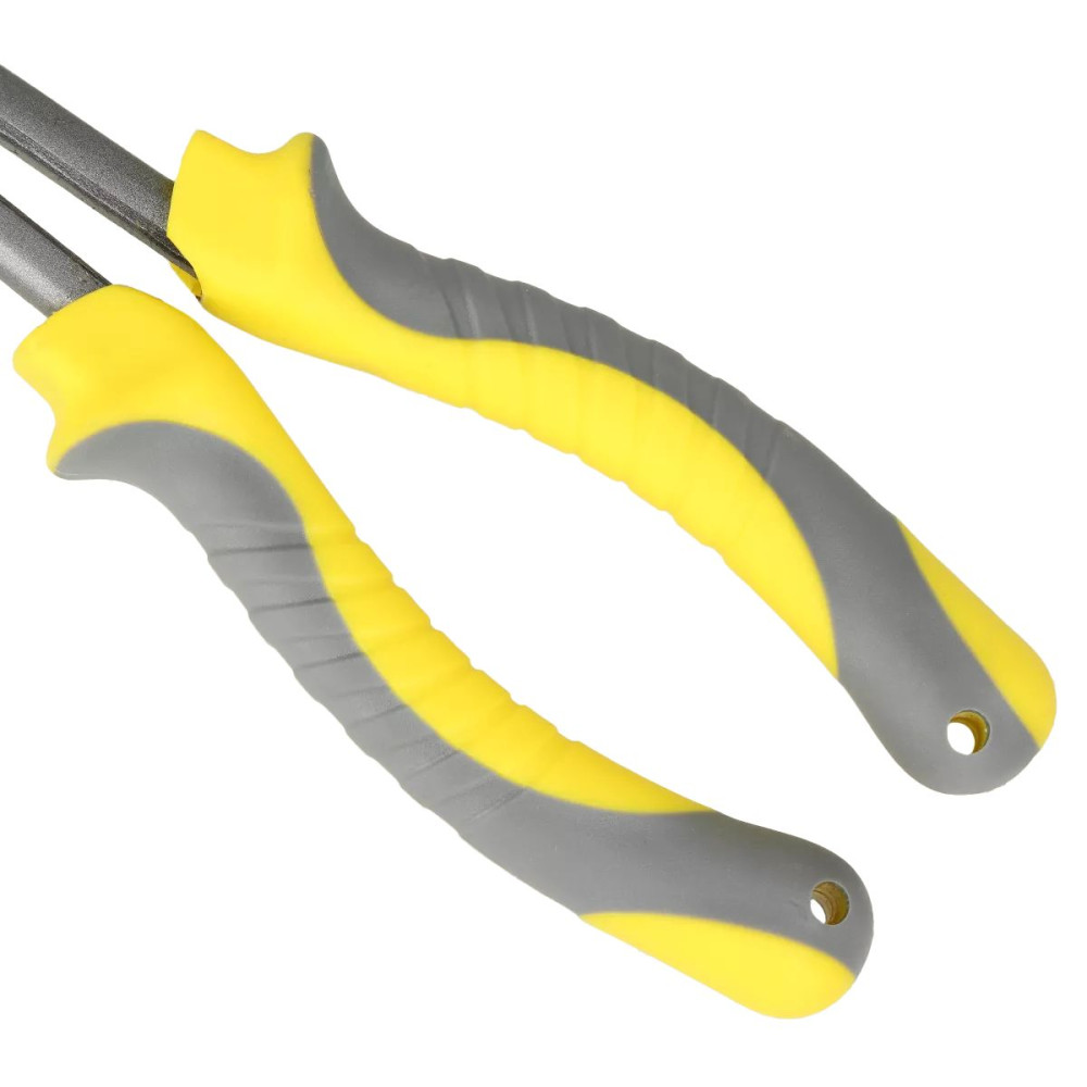 Плоскогубці GC Longnose Bend Pliers 28см