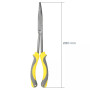 Плоскогубці GC Longnose Bend Pliers 28см
