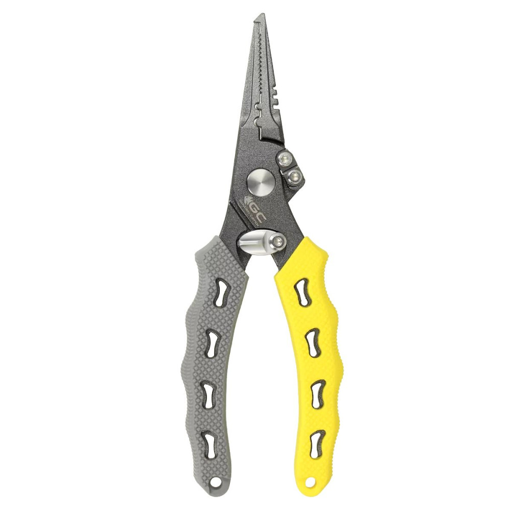 Плоскогубцы GC Multifunctional Pliers 16см