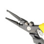 Плоскогубцы GC Multifunctional Pliers 16см