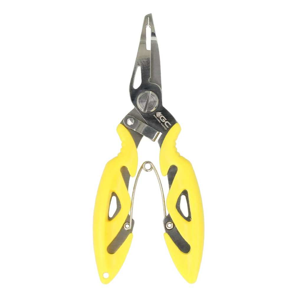 Плоскогубцы GC Split Ring Pliers 13см