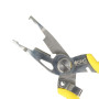 Плоскогубцы GC Split Ring Pliers 13см