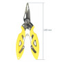 Плоскогубцы GC Split Ring Pliers 13см