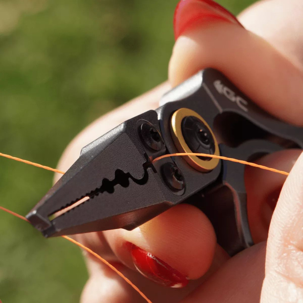 Плоскогубцы GC Mini Split Pliers 8.6см
