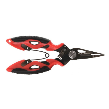 Плоскогубці Azura Safina Titanium Pliers