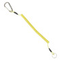 Ретривер GC Lanyard with Carabiner Golden Spring 10-85 см