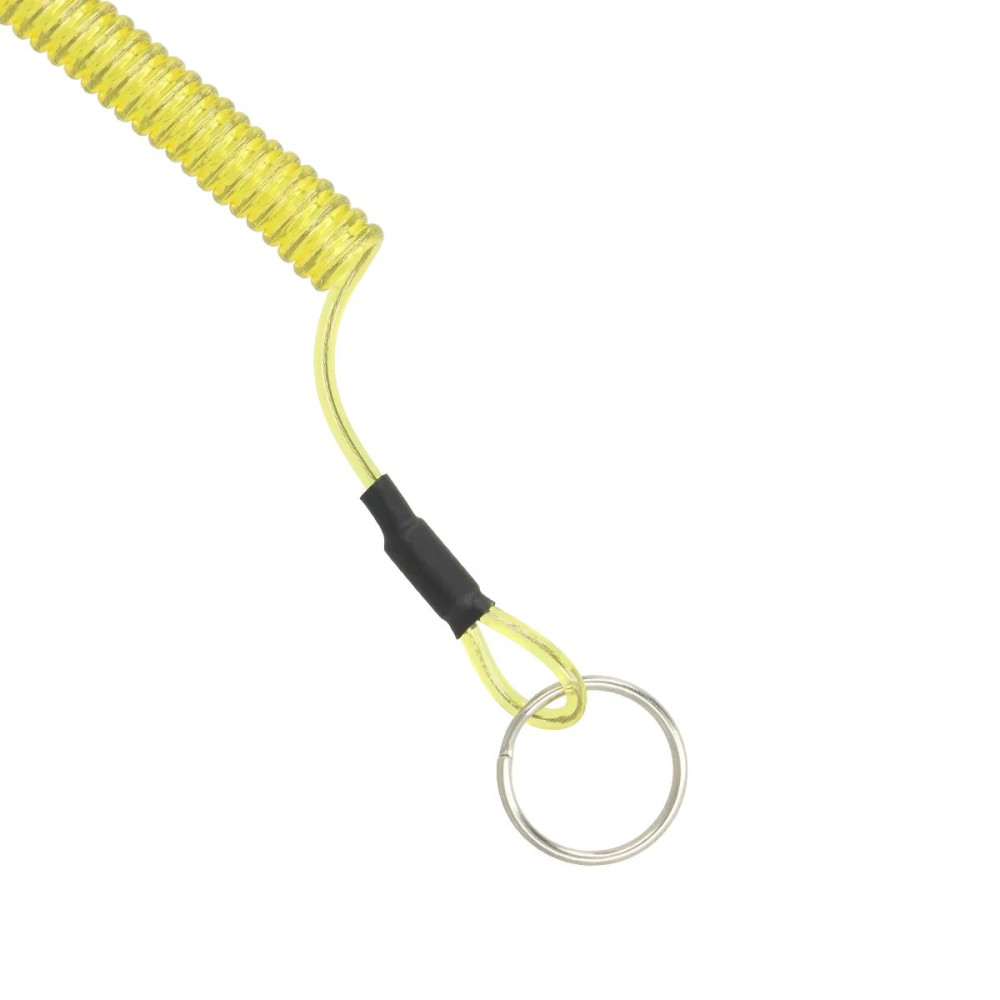 Ретривер GC Lanyard with Carabiner Golden Spring 10-85 см