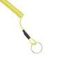 Ретривер GC Lanyard with Carabiner Golden Spring 10-85 см