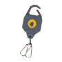 Ретривер GC Light Carabiner Reel Clip
