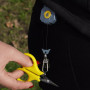 Ретривер GC Light Carabiner Reel Clip