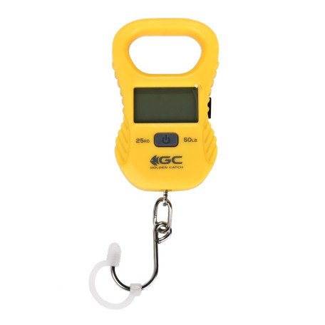 Весы GC Mini Digital Scale 25кг