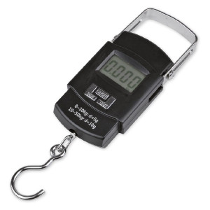 Весы электронные Carp Zoom 50кг 