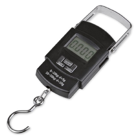 Весы электронные Carp Zoom 50кг 