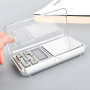 Кишенькові ваги LUX Pocket Scale MH-200