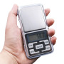 Кишенькові ваги LUX Pocket Scale MH-200