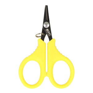 Ножиці GC Mini Braid Scissors 9см