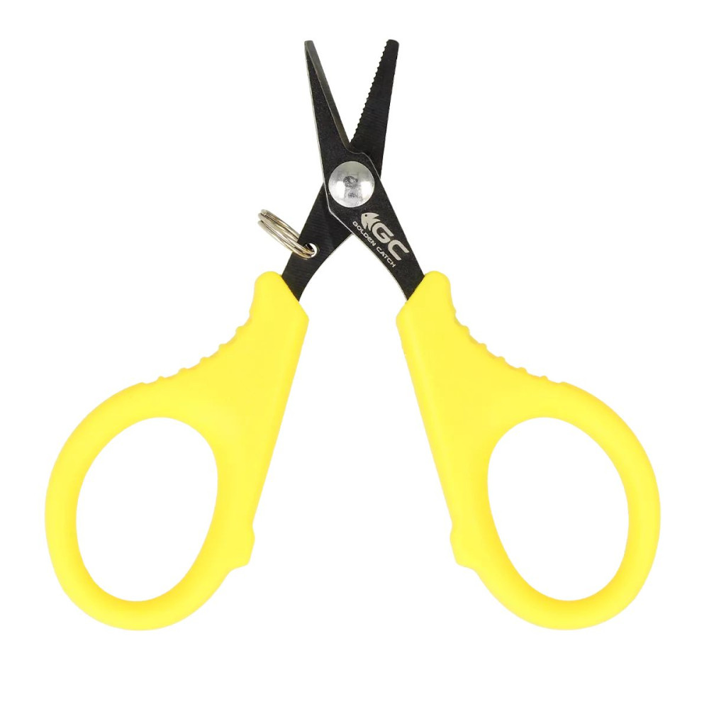 Ножиці GC Mini Braid Scissors 9см
