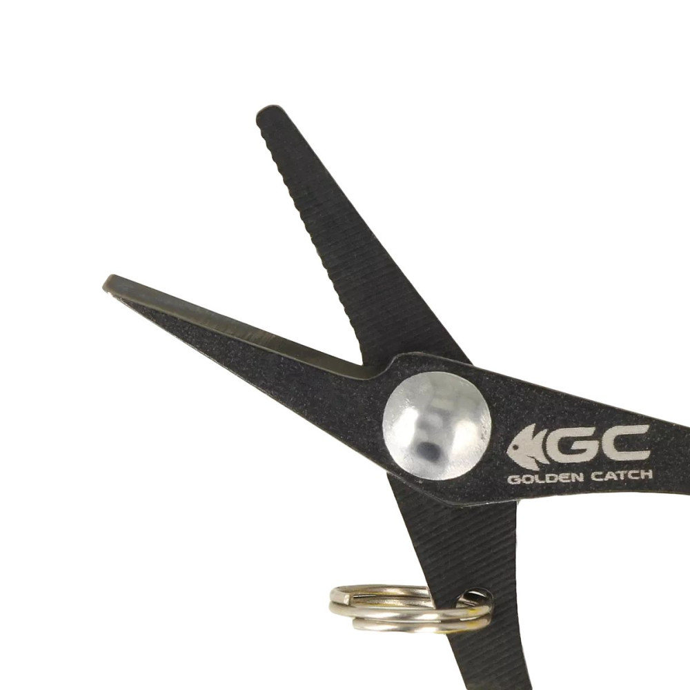 Ножиці GC Mini Braid Scissors 9см