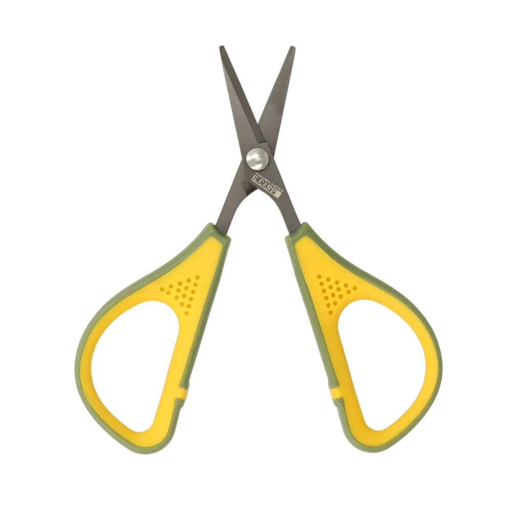 Ножницы GC G.Carp Braid Scissors 10см