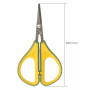 Ножницы GC G.Carp Braid Scissors 10см
