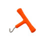 Інструмент для затягування вузлів Carp Pro Rig Pully
