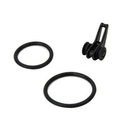 Тримач гачка Fuji Hook Keeper EHKM-B